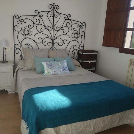 Casa Riola Villa San Martin del Rey Aurelio Bagian luar foto