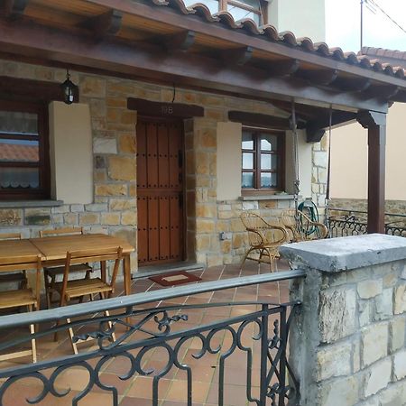Casa Riola Villa San Martin del Rey Aurelio Bagian luar foto