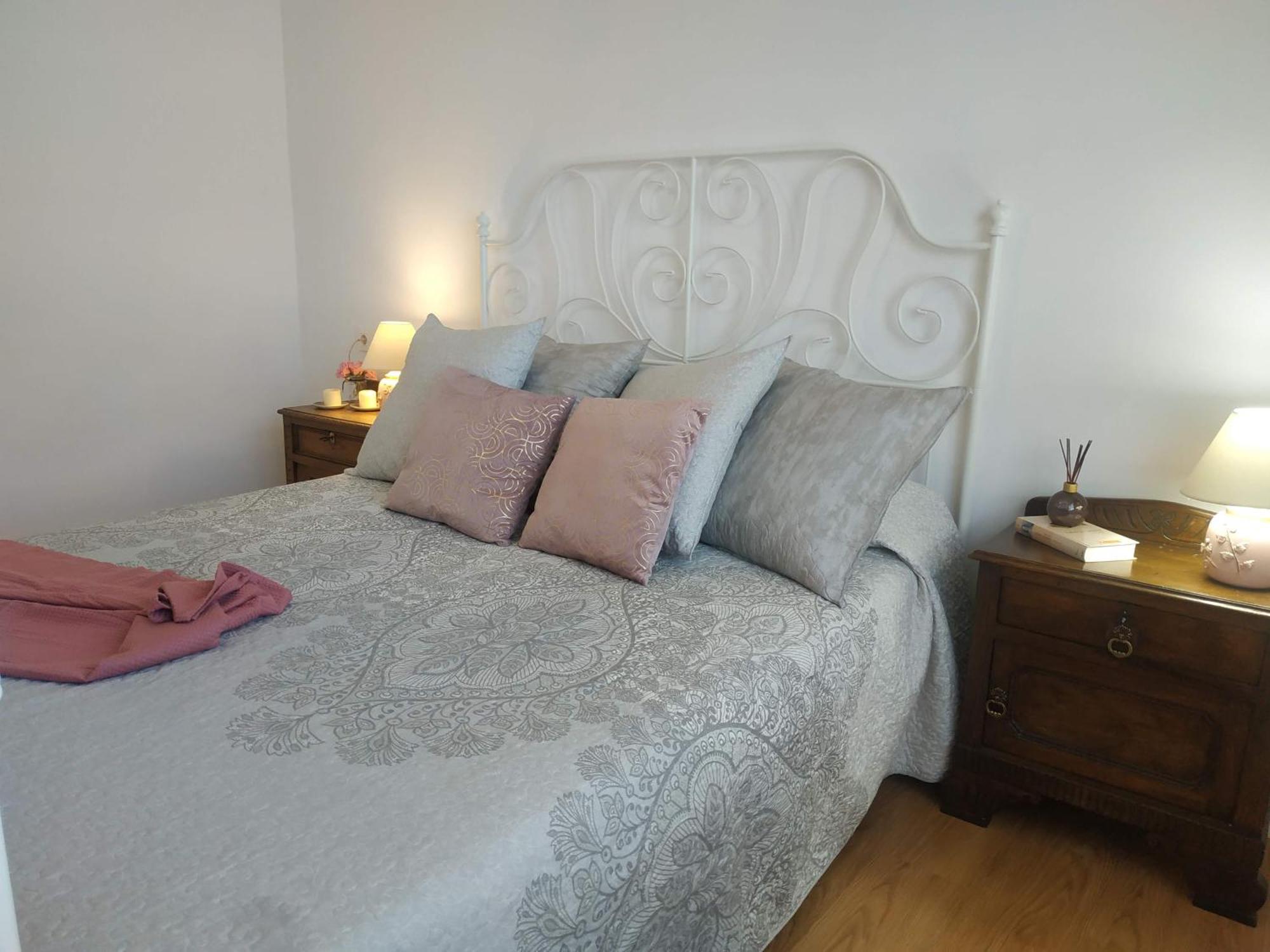 Casa Riola Villa San Martin del Rey Aurelio Bagian luar foto