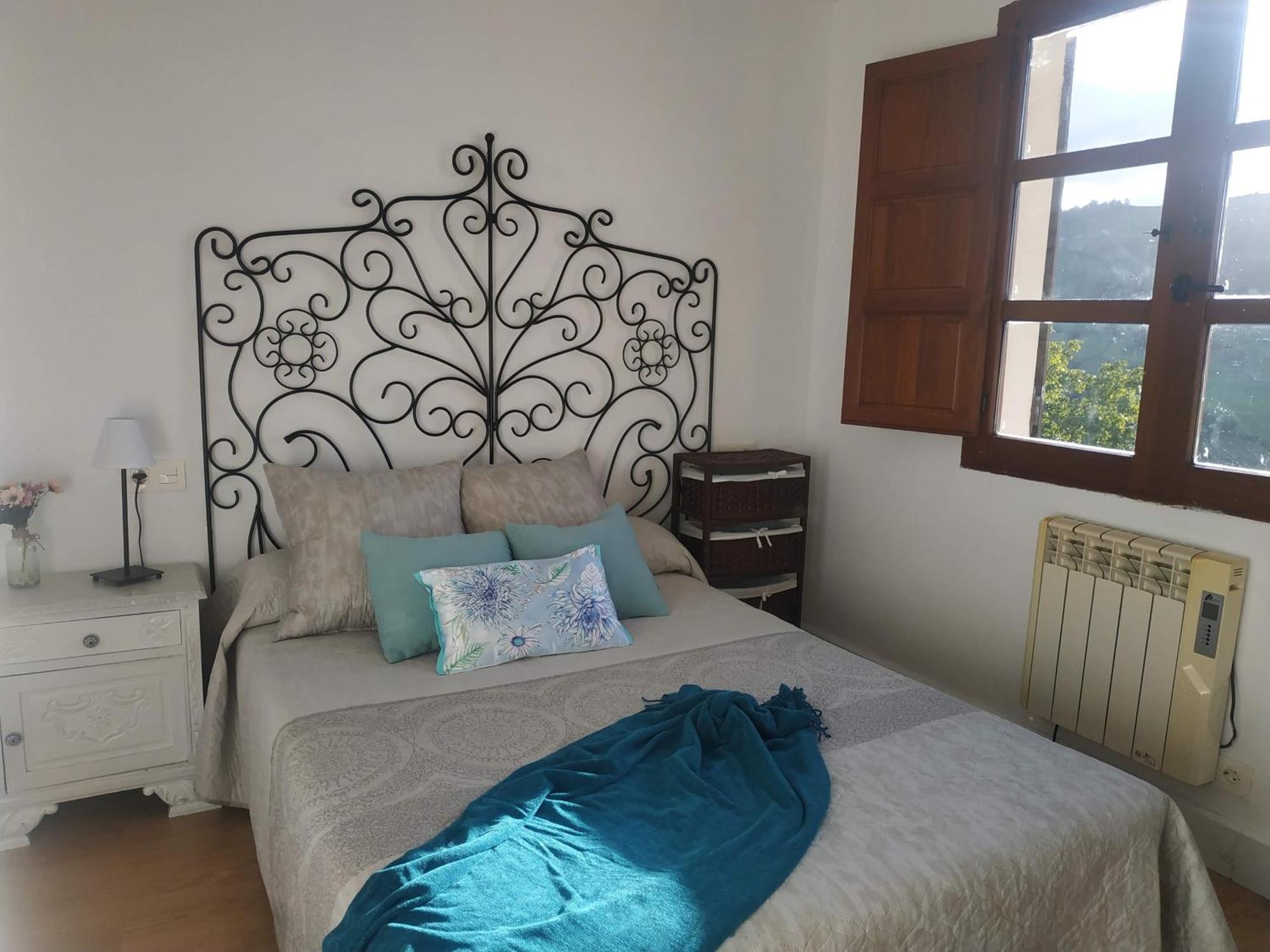 Casa Riola Villa San Martin del Rey Aurelio Bagian luar foto